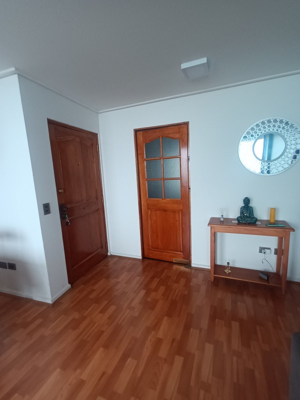Se Vende Departamento Sol y Mar Con Vista Viña del Mar