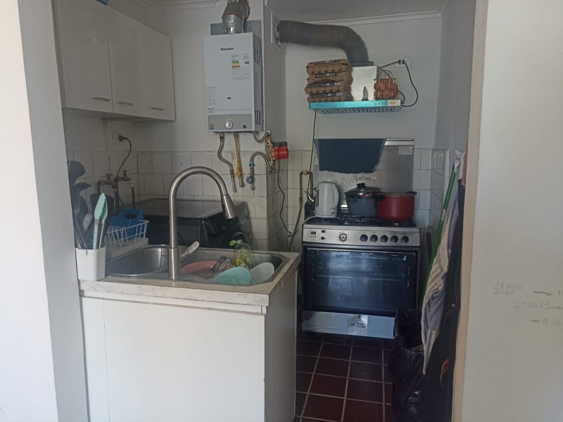 Se Vende Amplio Departamento en Av San Martin Viña del Mar