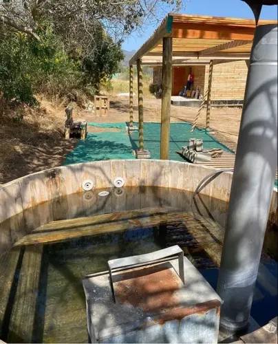 Se Vende Parcela Plana (Dos Casas) Condominio Cerrado