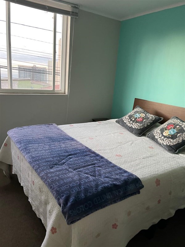 Se Arrienda Depto Amoblado en Gregorio Marañon Viña del Mar