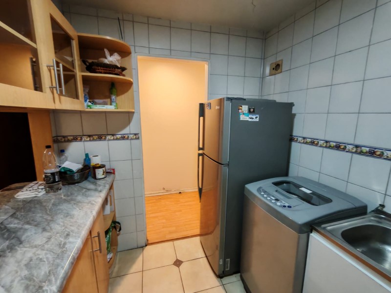 Se Vende Departamento Quinta Claude Viña del Mar