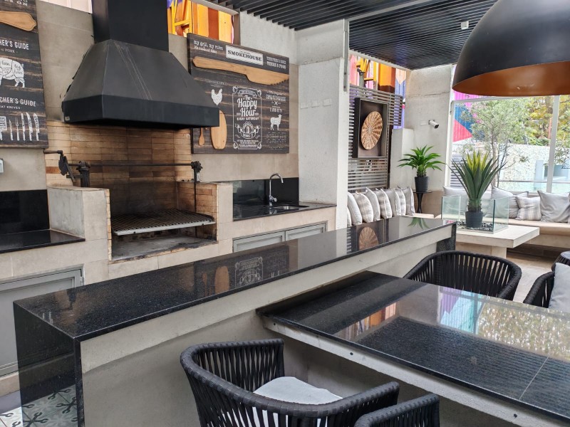 Se Vende Amplio Departamento Sector Oriente Viña del Mar