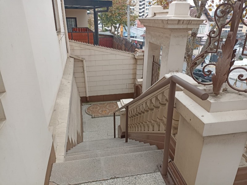 Se Vende Amplia y Hermosa Casa en Agua Santa Viña del Mar