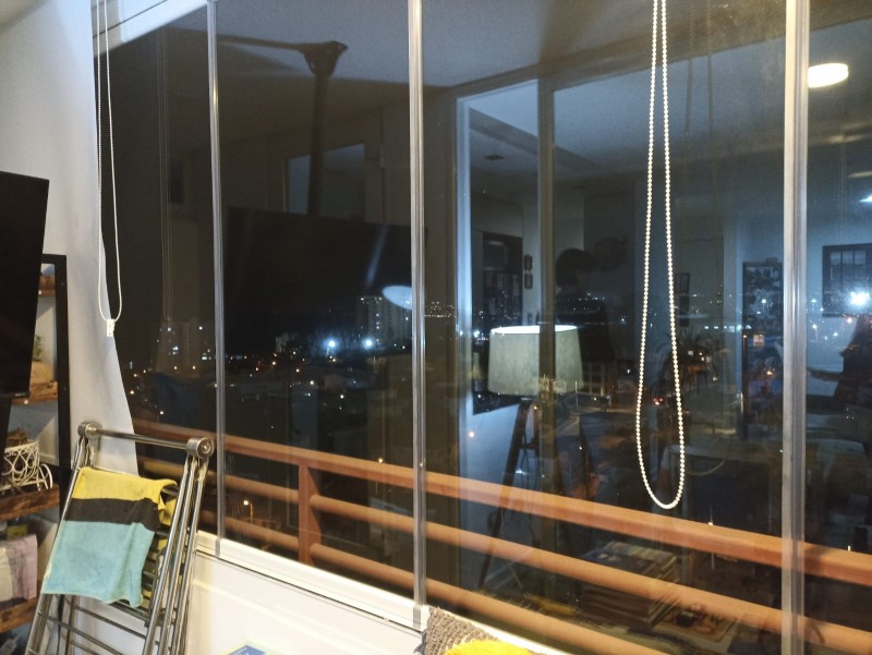 Se Vende Departamento Sector Recreo R. Pienovi Viña del Mar