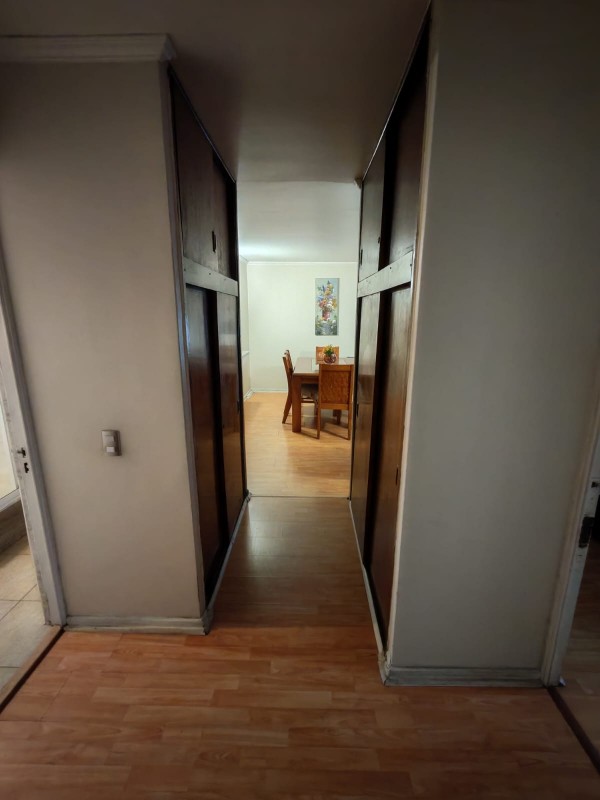 Se Vende Departamento Quinta Claude Viña del Mar