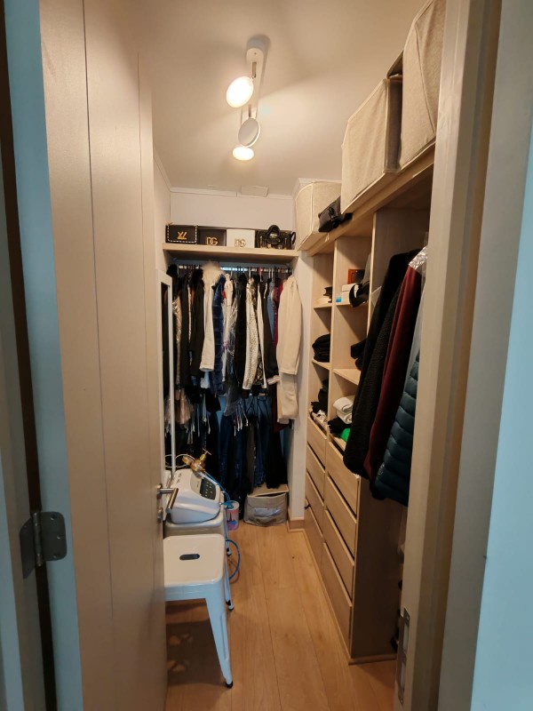 Se Vende Amplio Departamento Sector Oriente Viña del Mar