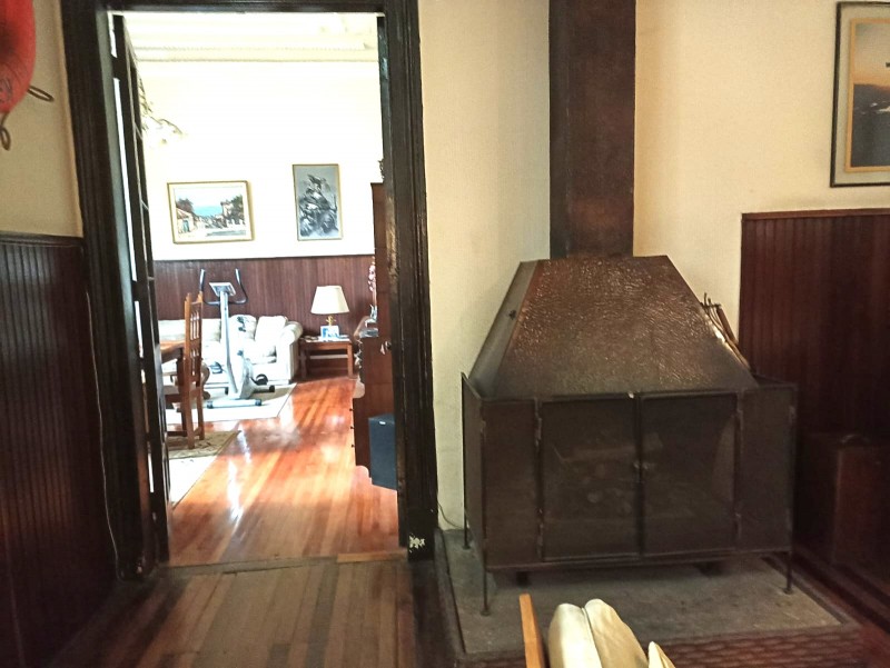 Se Vende Amplia y Hermosa Casa en Agua Santa Viña del Mar