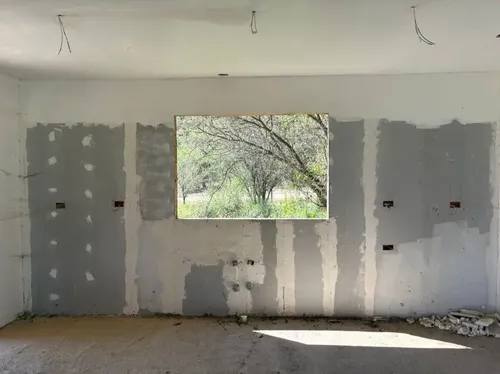Se Vende Parcela Plana (Dos Casas) Condominio Cerrado