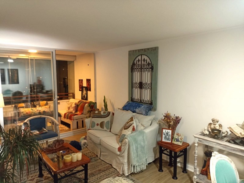 Se Vende Departamento Sector Recreo R. Pienovi Viña del Mar
