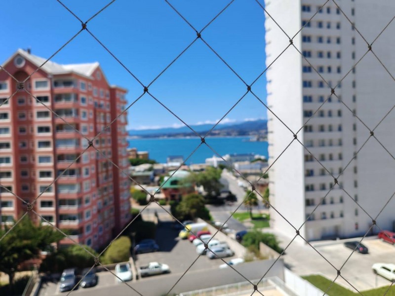 Se Vende Departamento Estilo Mariposa Concón