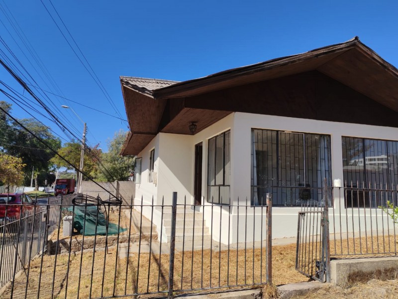 Fotografía de Se Vende Casa Sector el Sol Quilpue