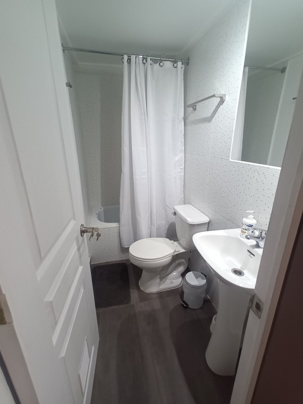 Se Vende Departamento Sol y Mar Con Vista Viña del Mar