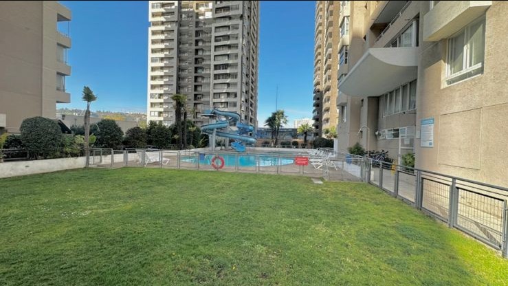 Se Vende Departamento Viana Viña del Mar