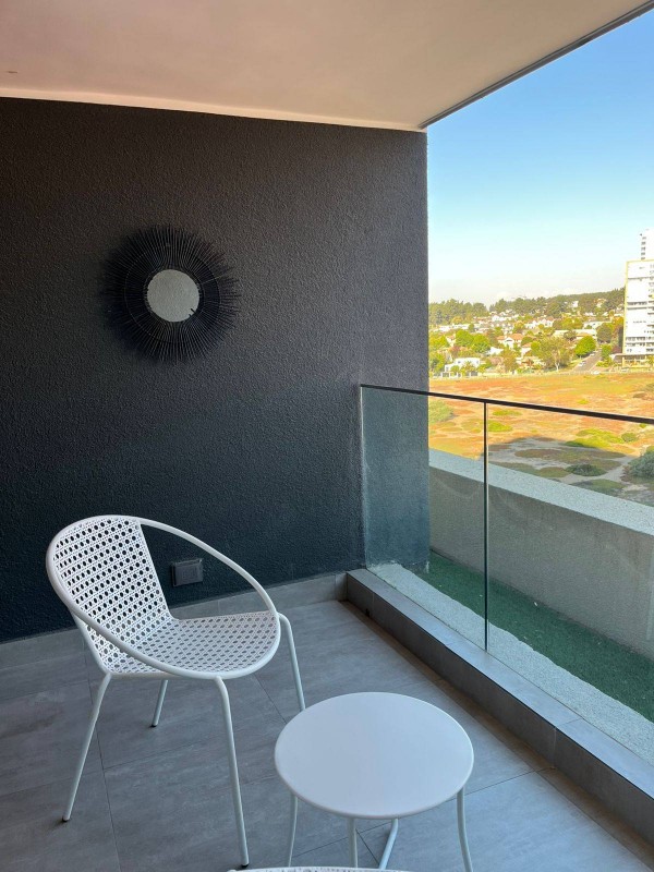 Se Vende Departamento A Puerta Cerrada en Viña del Mar