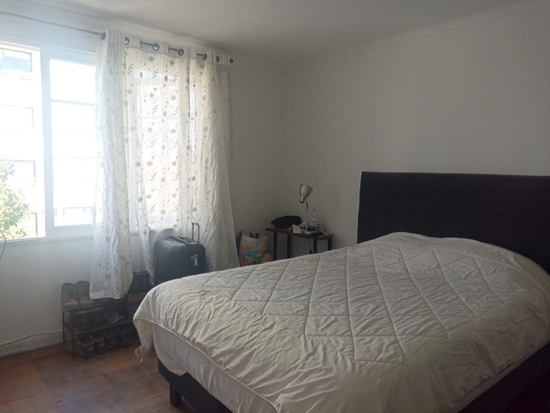 Se Vende Amplio Departamento en Av San Martin Viña del Mar