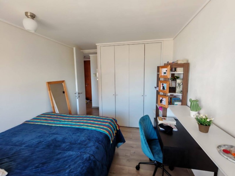 Se Vende Departamento Estilo Mariposa Concón
