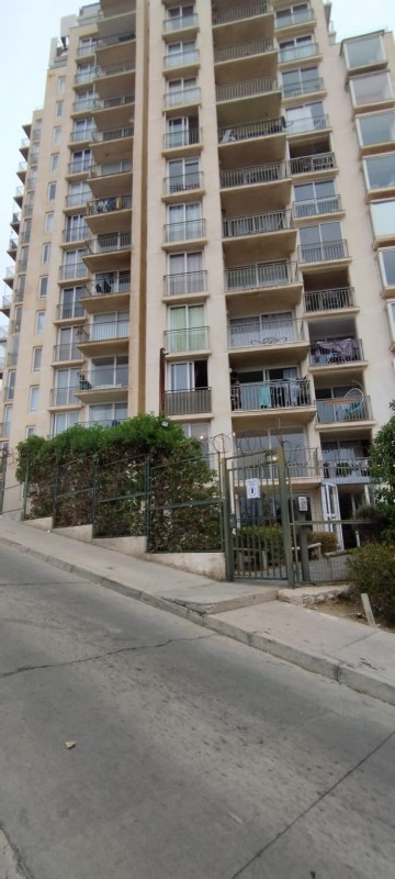 Se Vende Departamento Modernizado Cerro Carcel Valparaiso