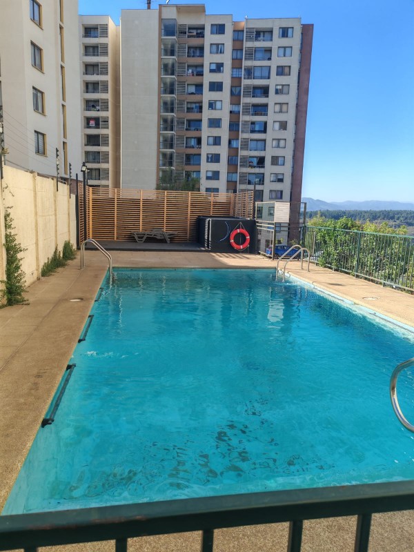 Se Vende Departamento Remodelado Gomez Carreño