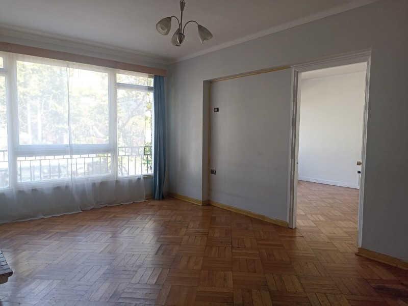 Se Vende Amplio Penthouse en Avenida Libertad Viña del Mar
