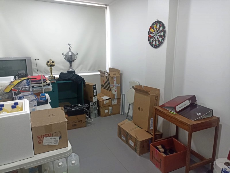 Se Vende Amplio Piso Comercial 239 M2 Viña del Mar