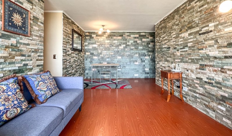 Se Vende Departamento Agua Santa Altura Recreo Viña del Mar