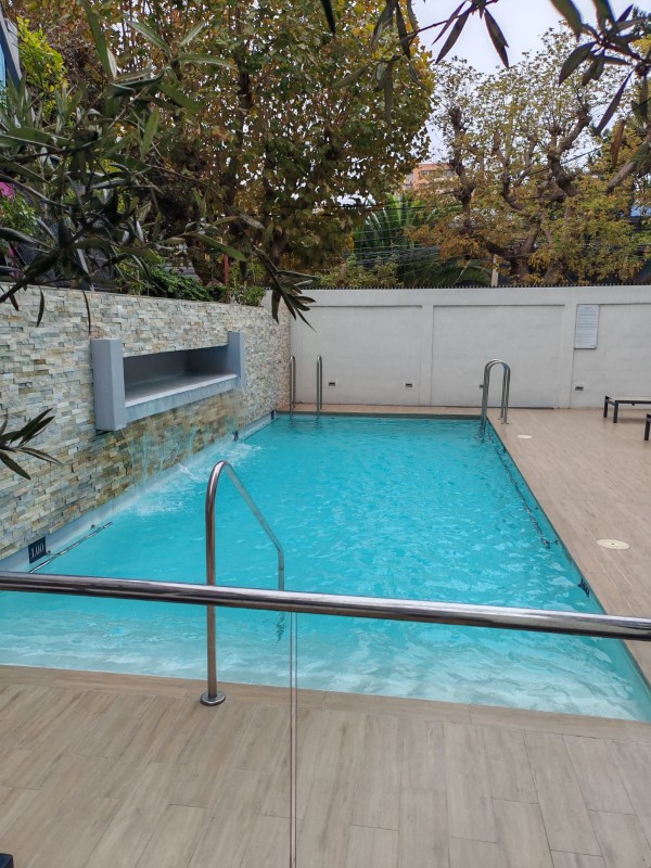 Se Vende Amplio Departamento Sector Oriente Viña del Mar