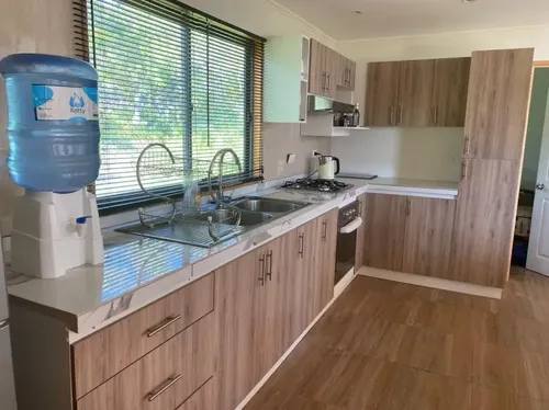 Se Vende Parcela Plana (Dos Casas) Condominio Cerrado