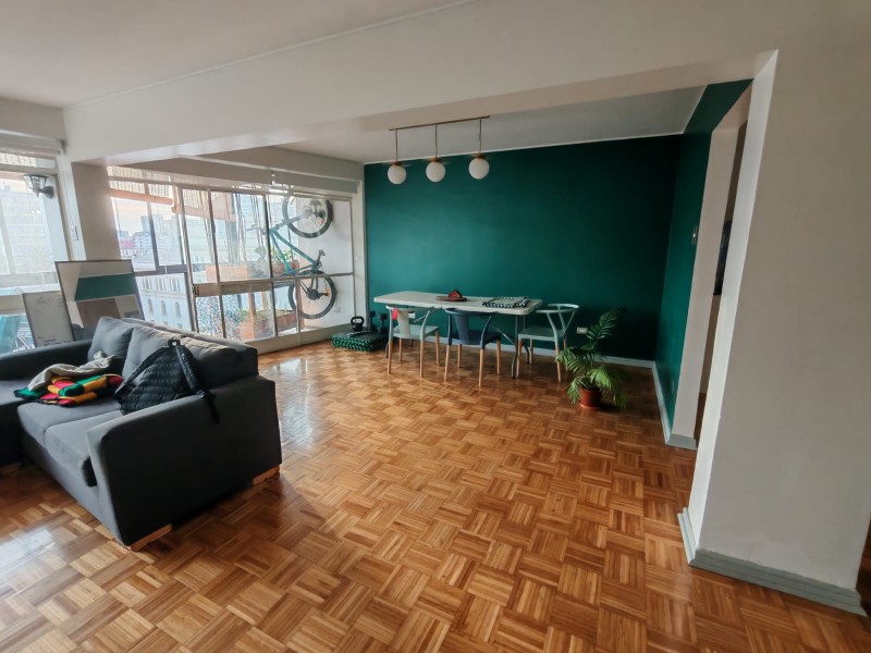 Se Vende Departamento Sector Plaza de Viña del Mar