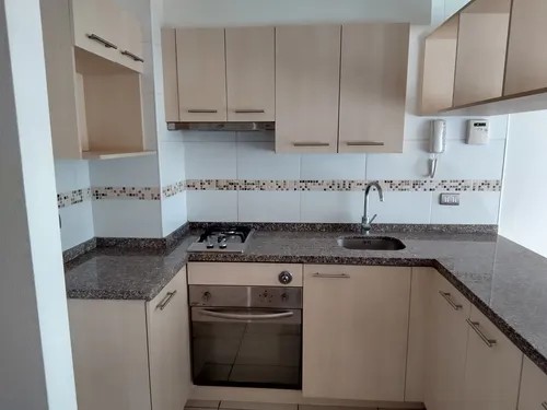 Se Vende Departamento C° los Placeres Valparaiso