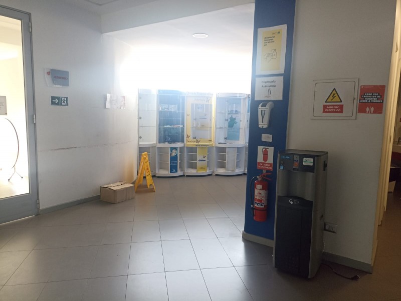 Se Vende Amplio Piso Comercial 239 M2 Viña del Mar