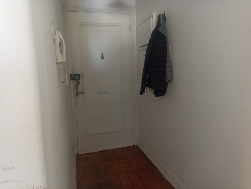Se Vende Amplio Departamento en Av San Martin Viña del Mar
