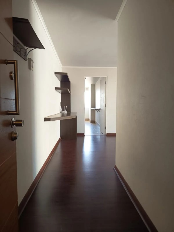 Se Arrienda Amplio Departamento Sector Gregorio Marañon Viña