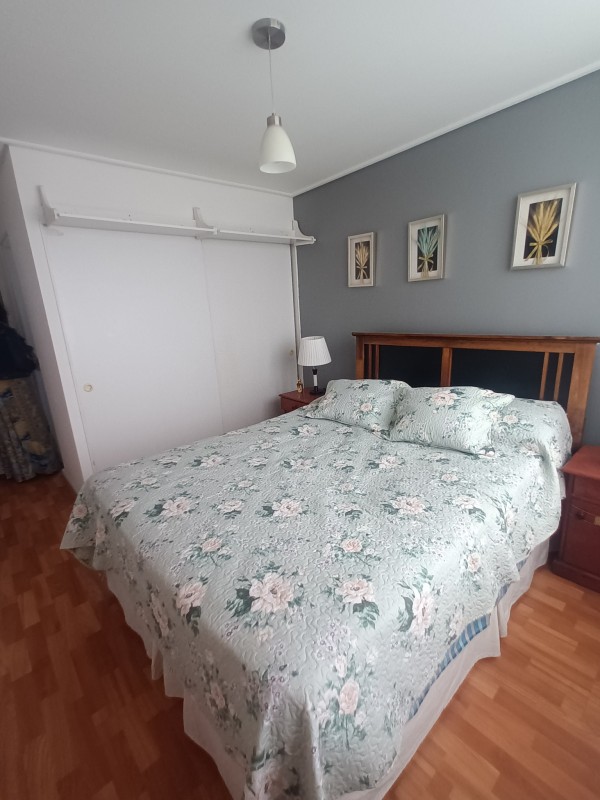 Se Vende Departamento Sol y Mar Con Vista Viña del Mar