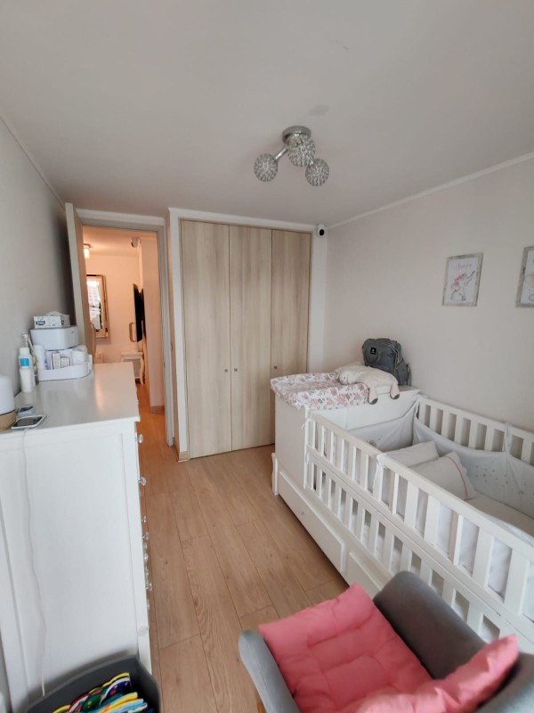 Se Vende Amplio Departamento Sector Oriente Viña del Mar