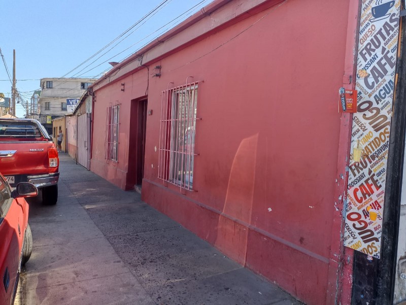 Se Vende Terreno 500 M2 Inversionistas 15 Norte Viña del Mar