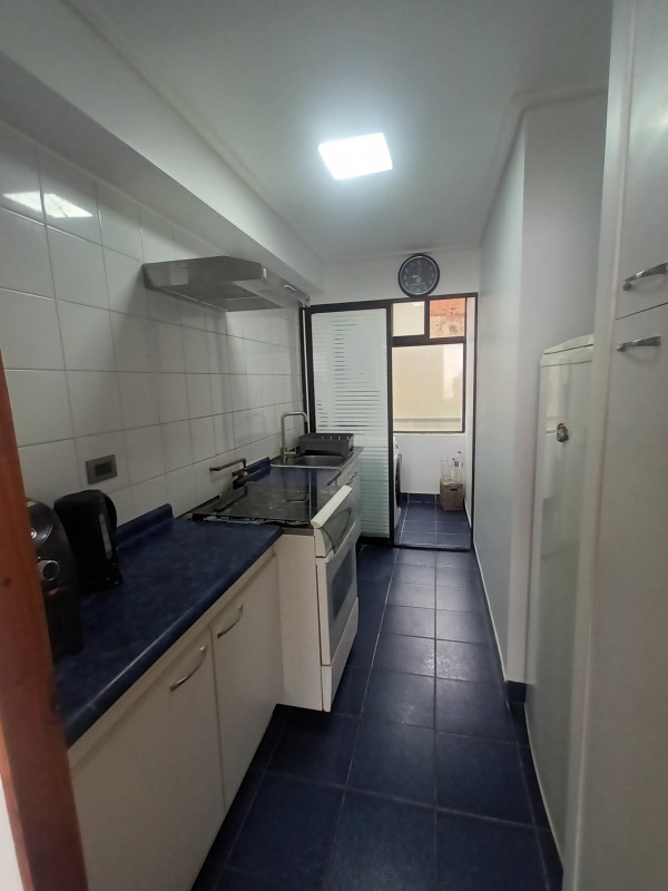 Se Vende Departamento Sol y Mar Con Vista Viña del Mar