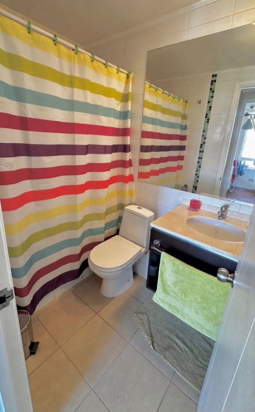 Se Vende Departamento Viana Viña del Mar