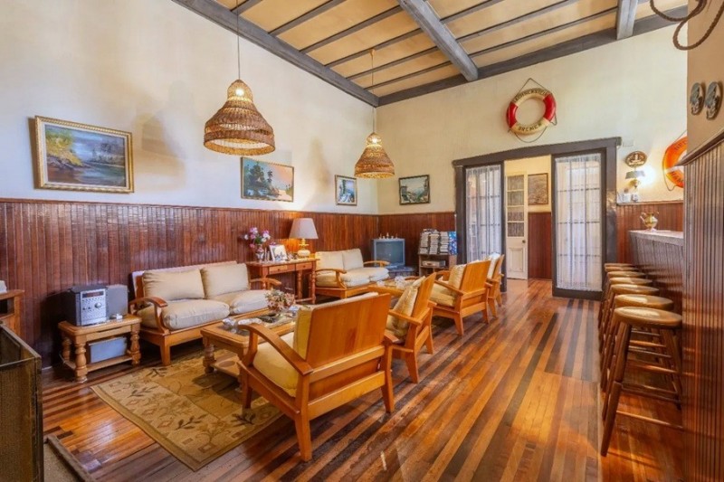 Se Vende Amplia y Hermosa Casa en Agua Santa Viña del Mar