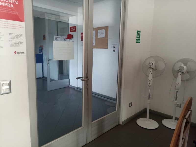 Se Vende Amplio Piso Comercial 239 M2 Viña del Mar