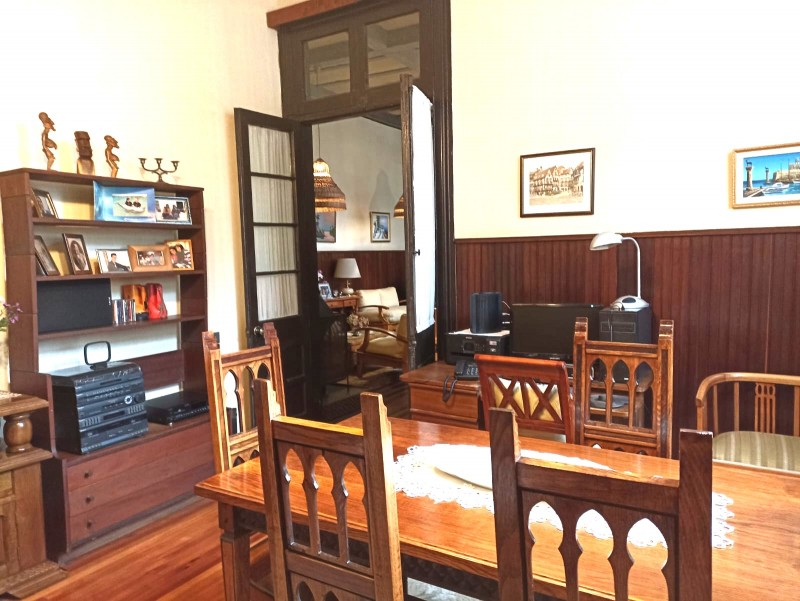 Se Vende Amplia y Hermosa Casa en Agua Santa Viña del Mar