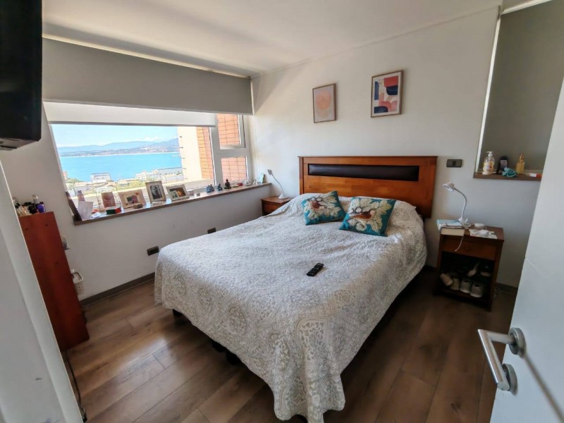 Se Vende Departamento Estilo Mariposa Concón