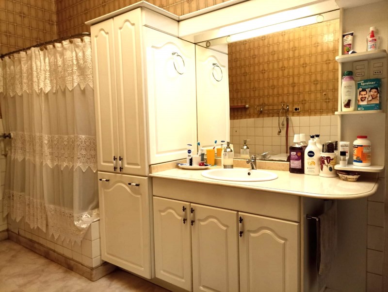 Se Vende Amplia y Hermosa Casa en Agua Santa Viña del Mar