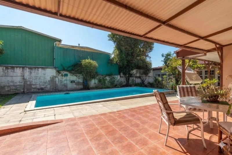 Se Vende Amplia y Hermosa Casa en Agua Santa Viña del Mar