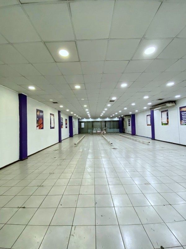 Se Vende Local Comercial Calle Arlegui Viña del Mar