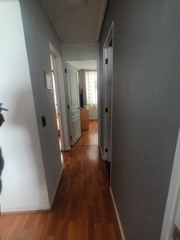Se Vende Departamento Sol y Mar Con Vista Viña del Mar