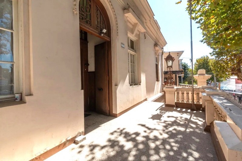 Se Vende Amplia y Hermosa Casa en Agua Santa Viña del Mar