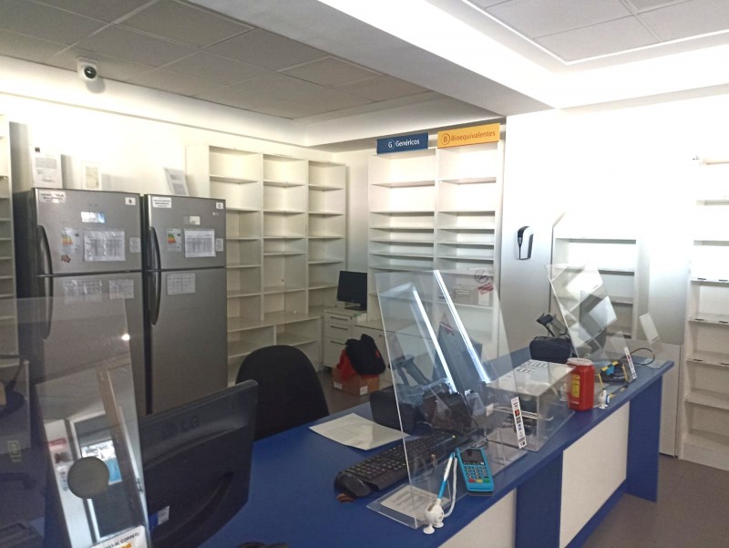 Se Vende Amplio Piso Comercial 239 M2 Viña del Mar