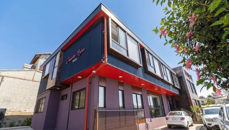 Se Vende Conjunto Habitacional Comercial Recreo Viña del Mar