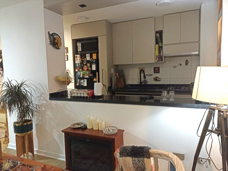 Se Vende Departamento Sector Recreo R. Pienovi Viña del Mar