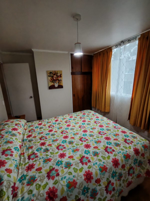 Se Vende Departamento Quinta Claude Viña del Mar